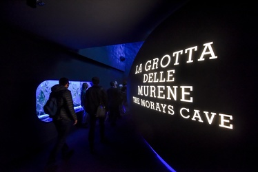 Acquario di Genova &mdash; vista d'insieme