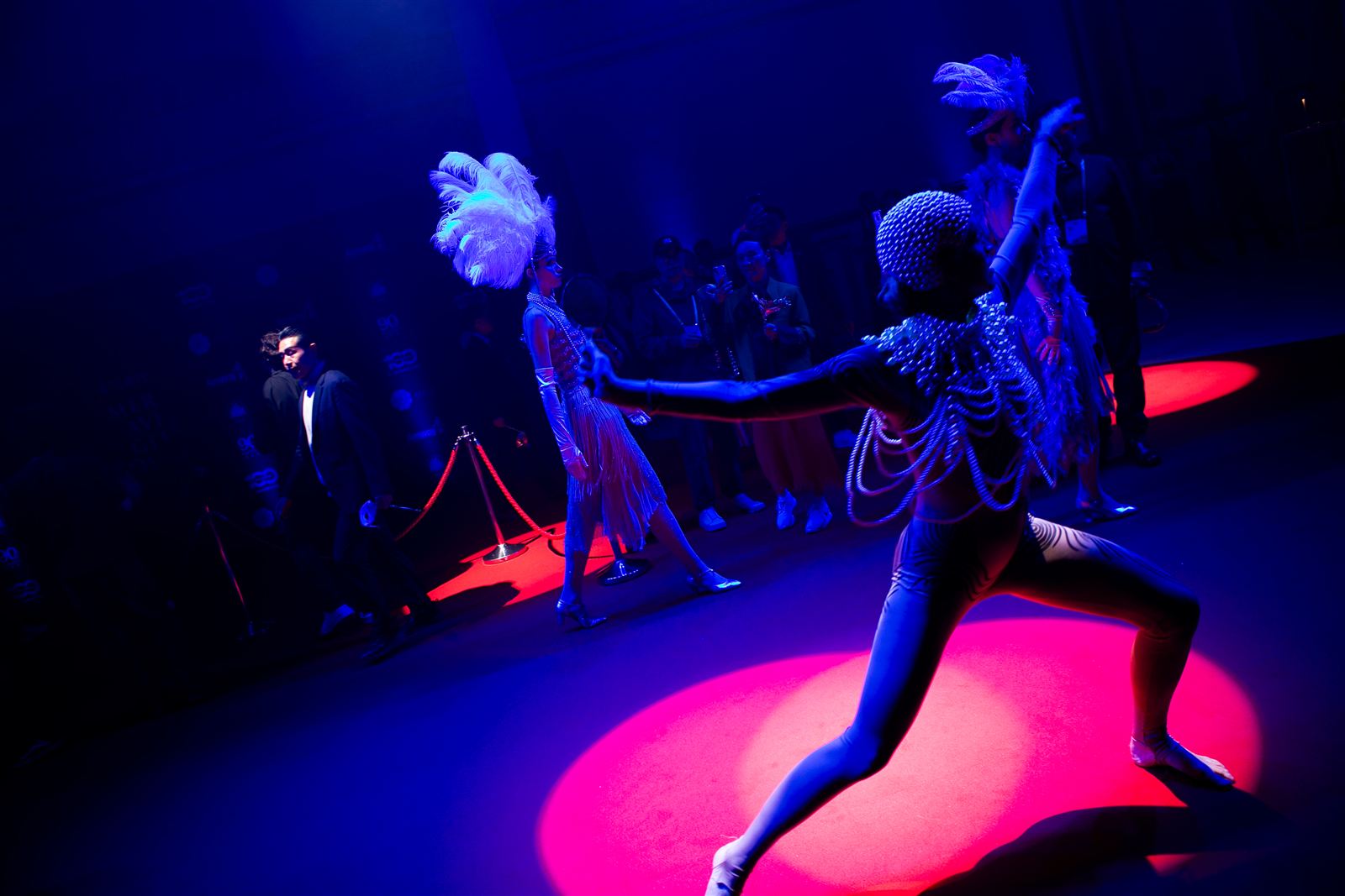 Amway China — Meraviglioso