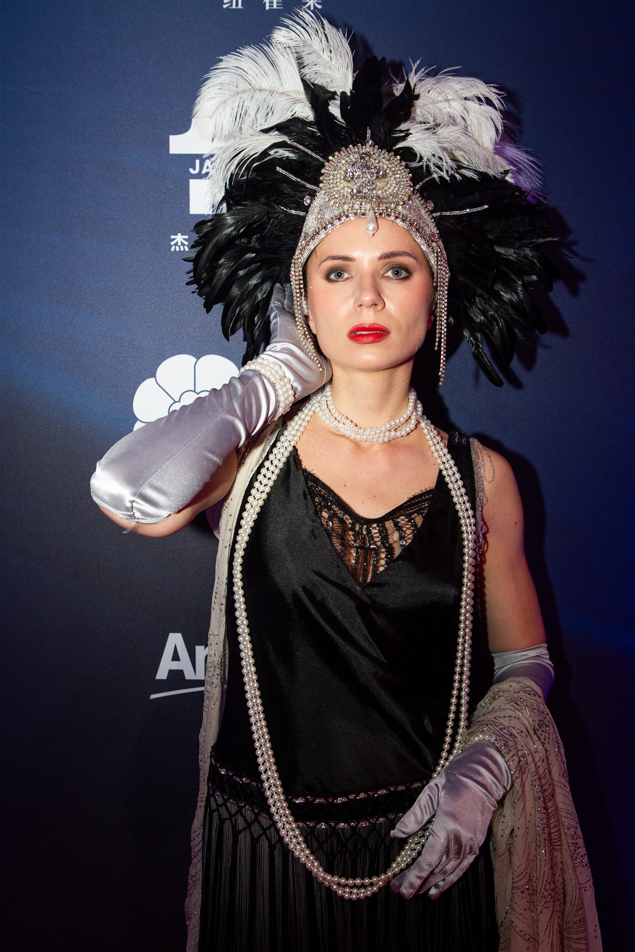 Costumi Angela Buscemi — Meraviglioso, Palazzo del Ghiaccio