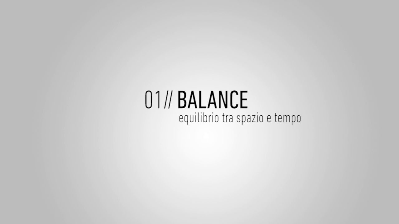 Balance