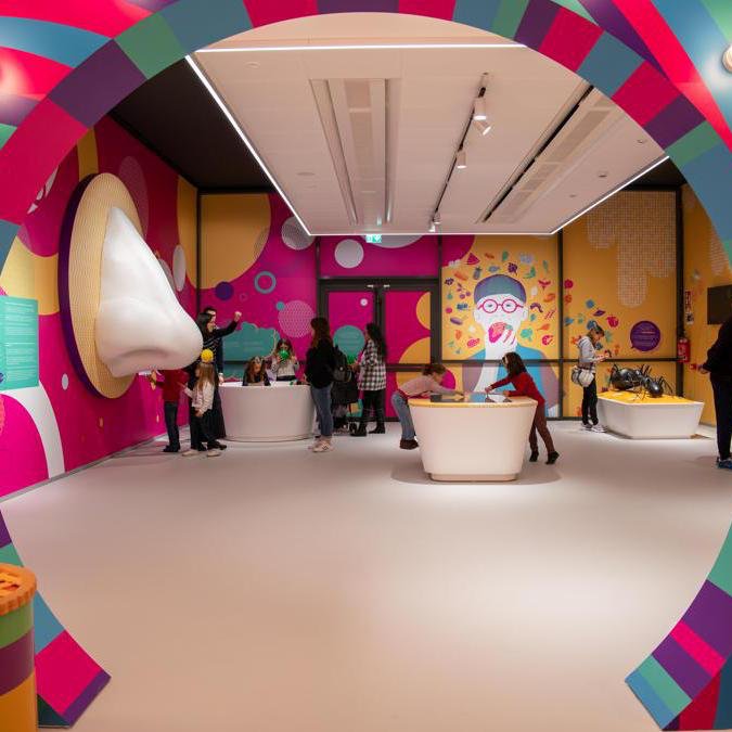 Citt&agrave; dei Bambini e dei Ragazzi