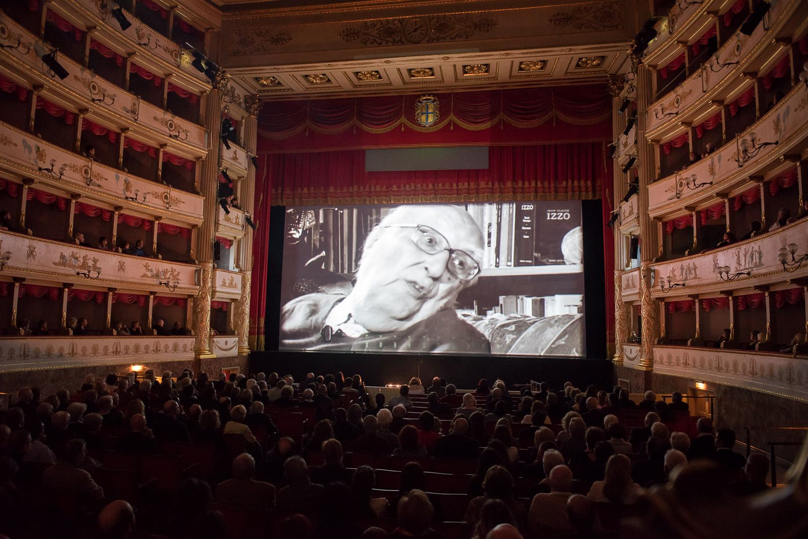 Il Colore del Sole &mdash; Camilleri / Gregoretti