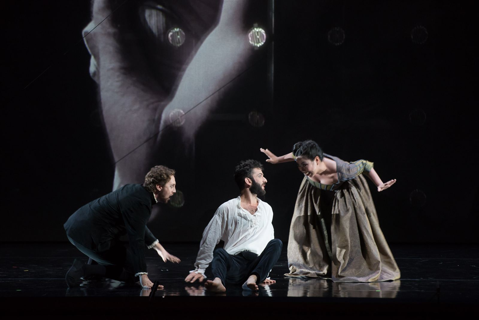 Il Colore del Sole — luce e ombra