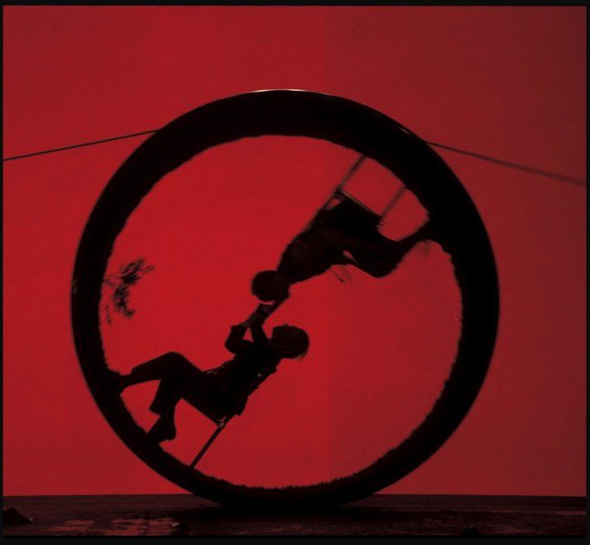 Dom Juan — Moli&egrave;re / Corsetti