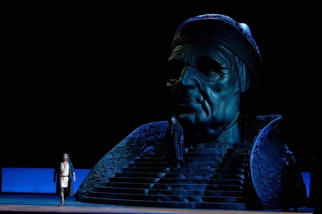 I Due Foscari — Verdi