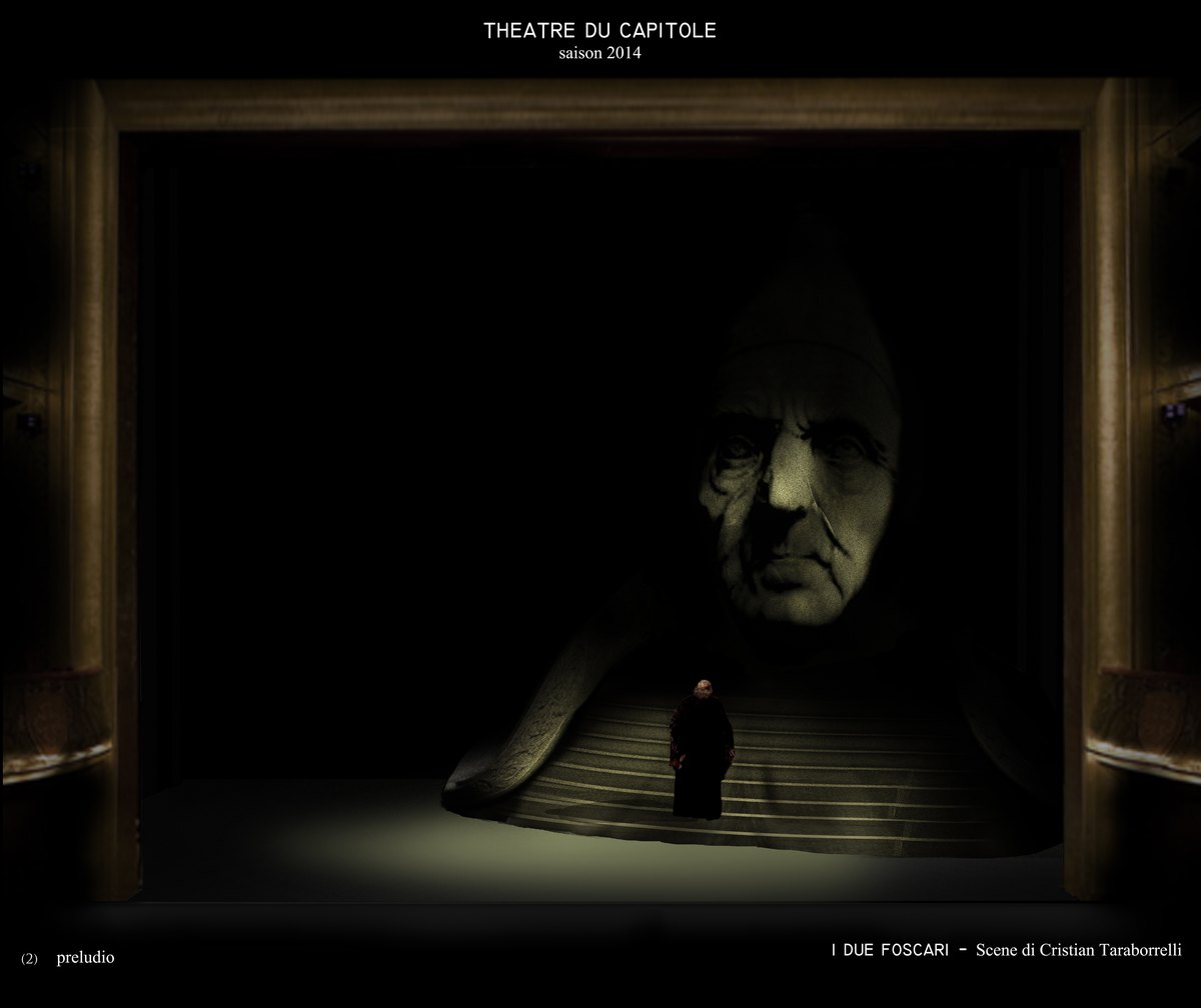 Storyboard 02 - Preludio: doge in piena luce