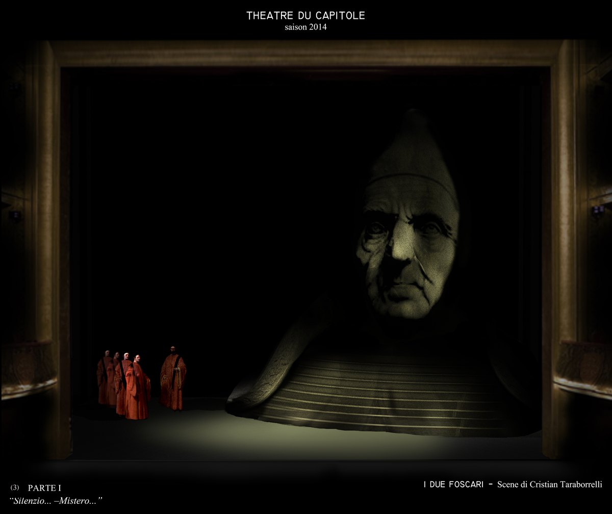 Storyboard 03 - Silenzio, mistero: i Dieci si riuniscono