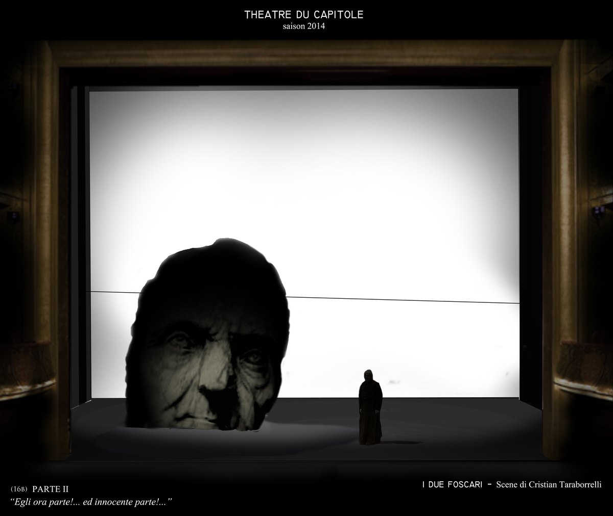 Storyboard 16b - Egli ora parte... ed innocente parte: l’esilio di Jacopo
