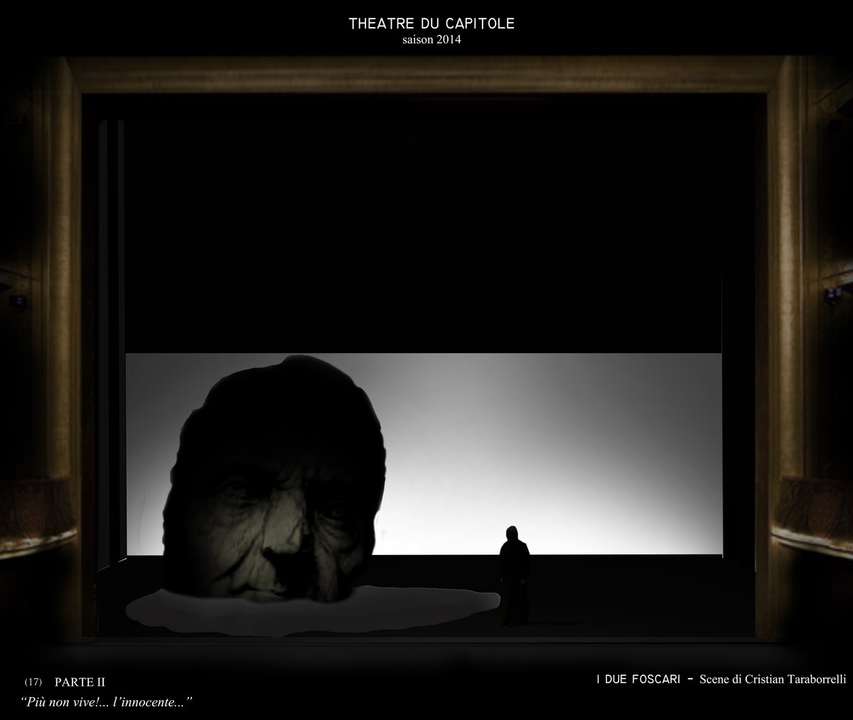 Storyboard 17 - Senza acqua piu non vive l’innocente: la morte di Jacopo
