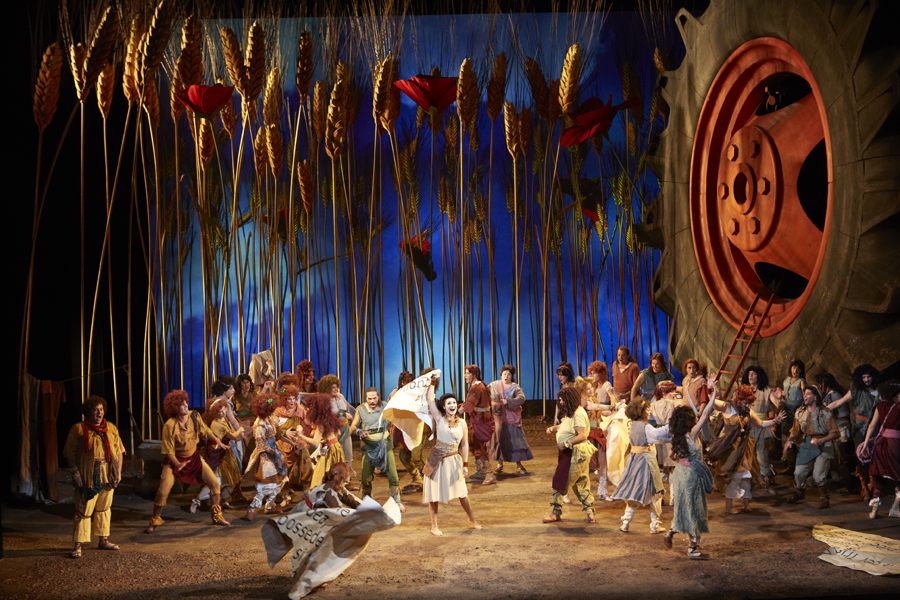 L'Elisir d'Amore — Donizetti