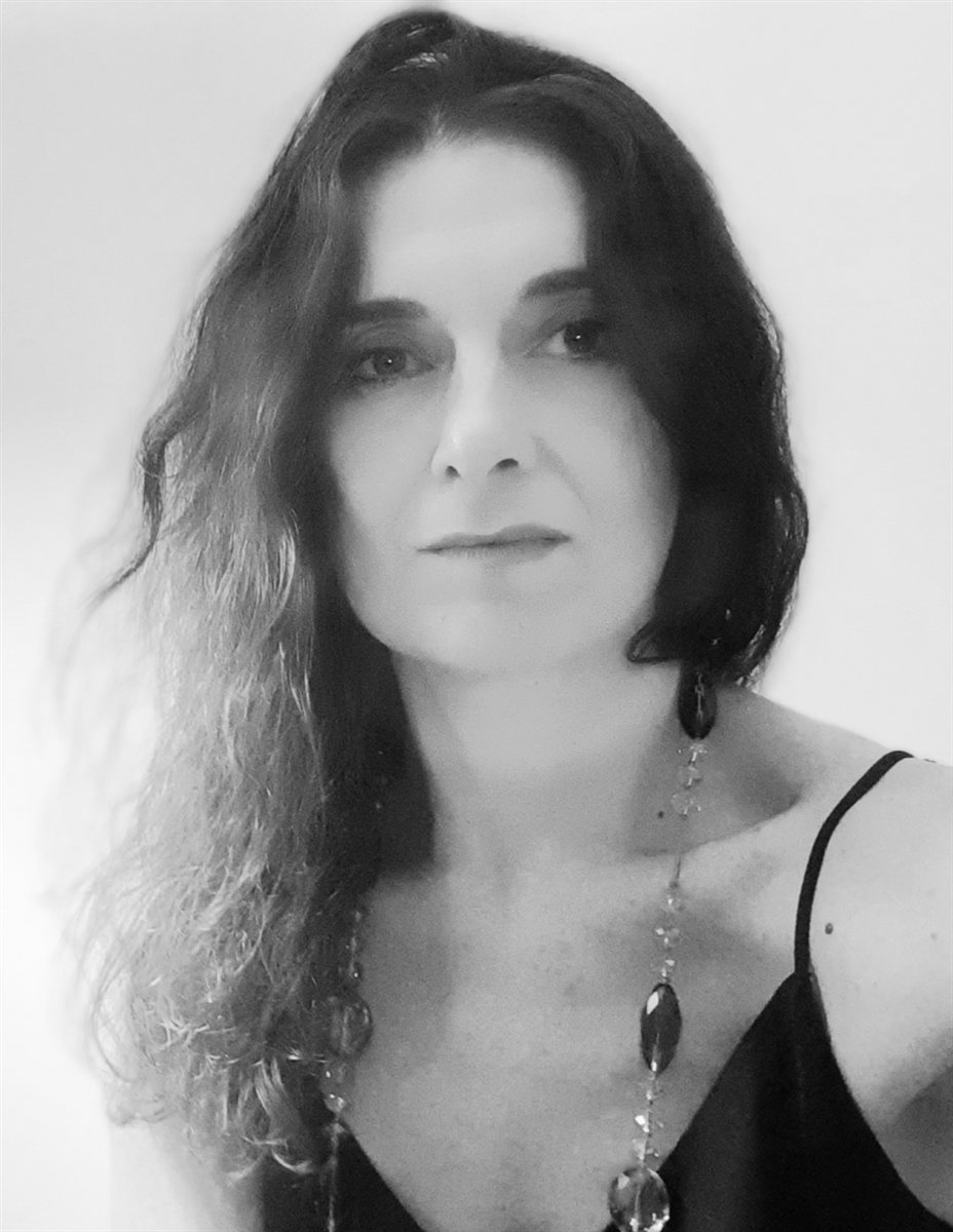Angela Buscemi &mdash; costumista, sodale storica di Cristian Taraborrelli