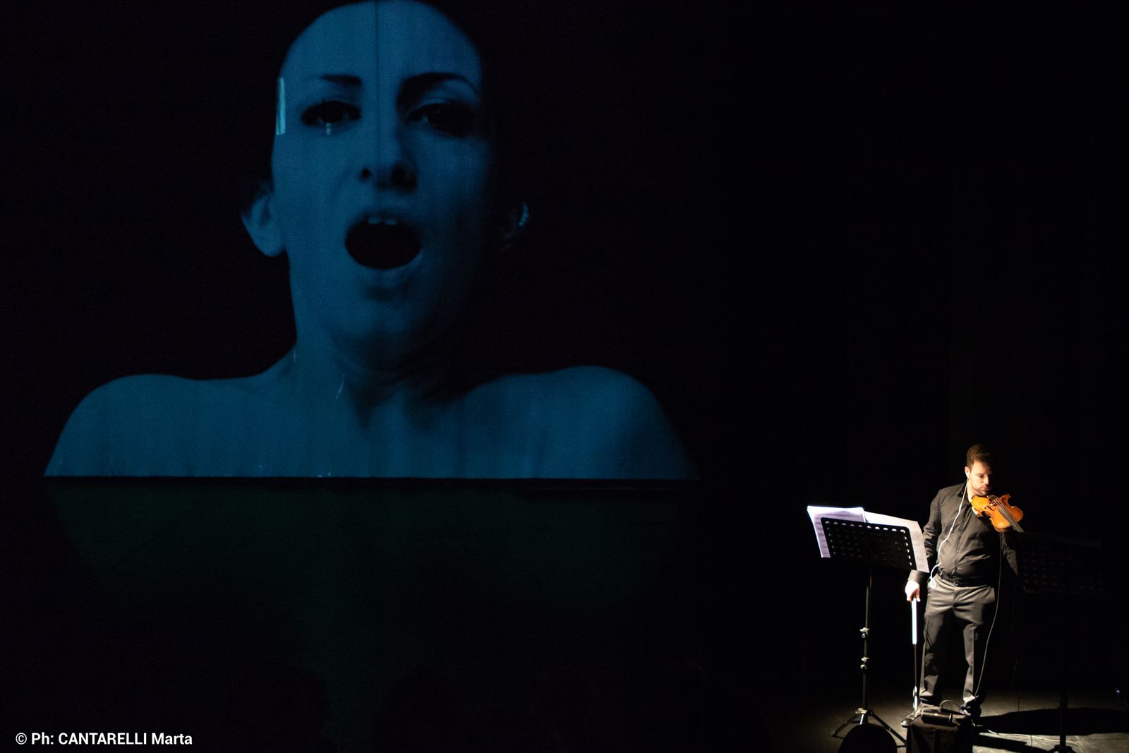 Fra(m)menti &mdash; Kurt&aacute;g & Lorusso, Nuova Consonanza