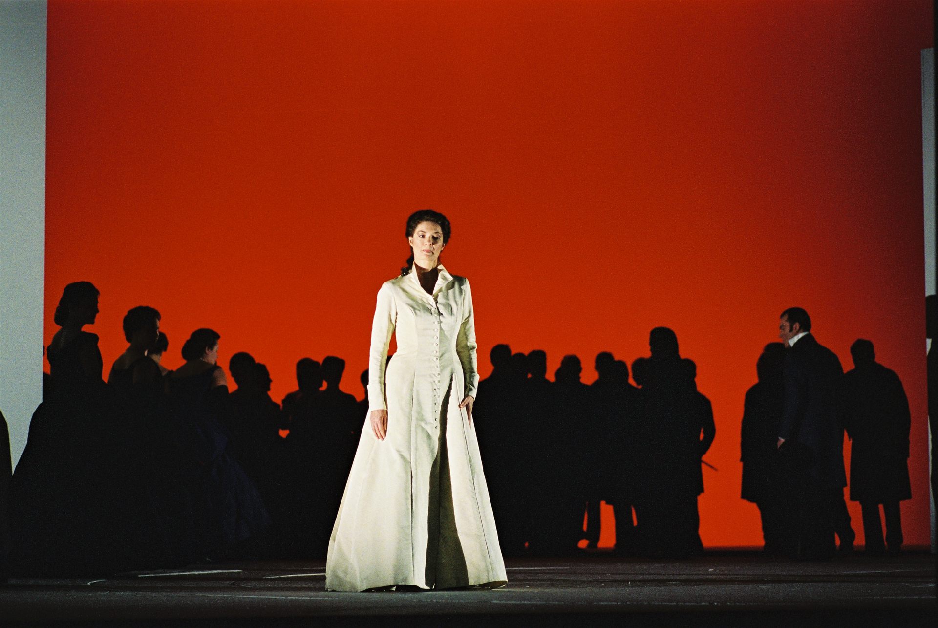 Maria di Rohan &mdash; finale tragico, dir. Gelmetti, Fenice 1999