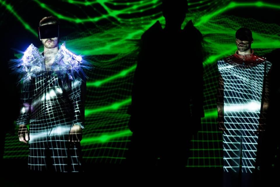 Moda e Modi — performance