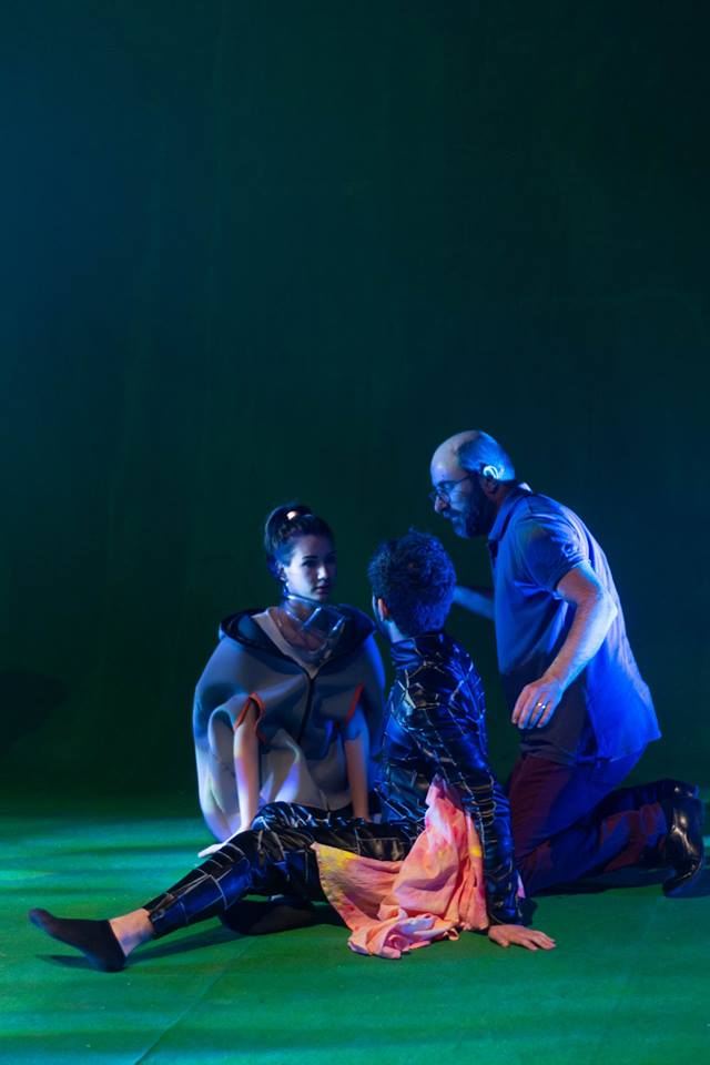 Moda e Modi — modella