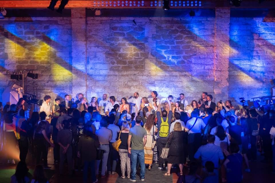 Moda e Modi — spettacolo