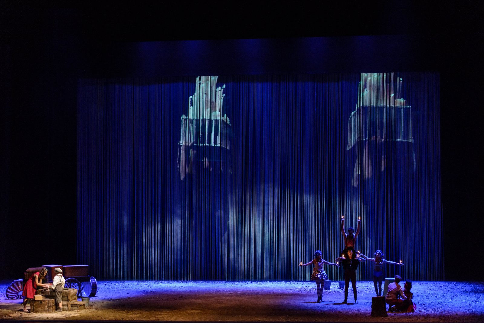 Pagliacci — antegenerale 6 ottobre 2021