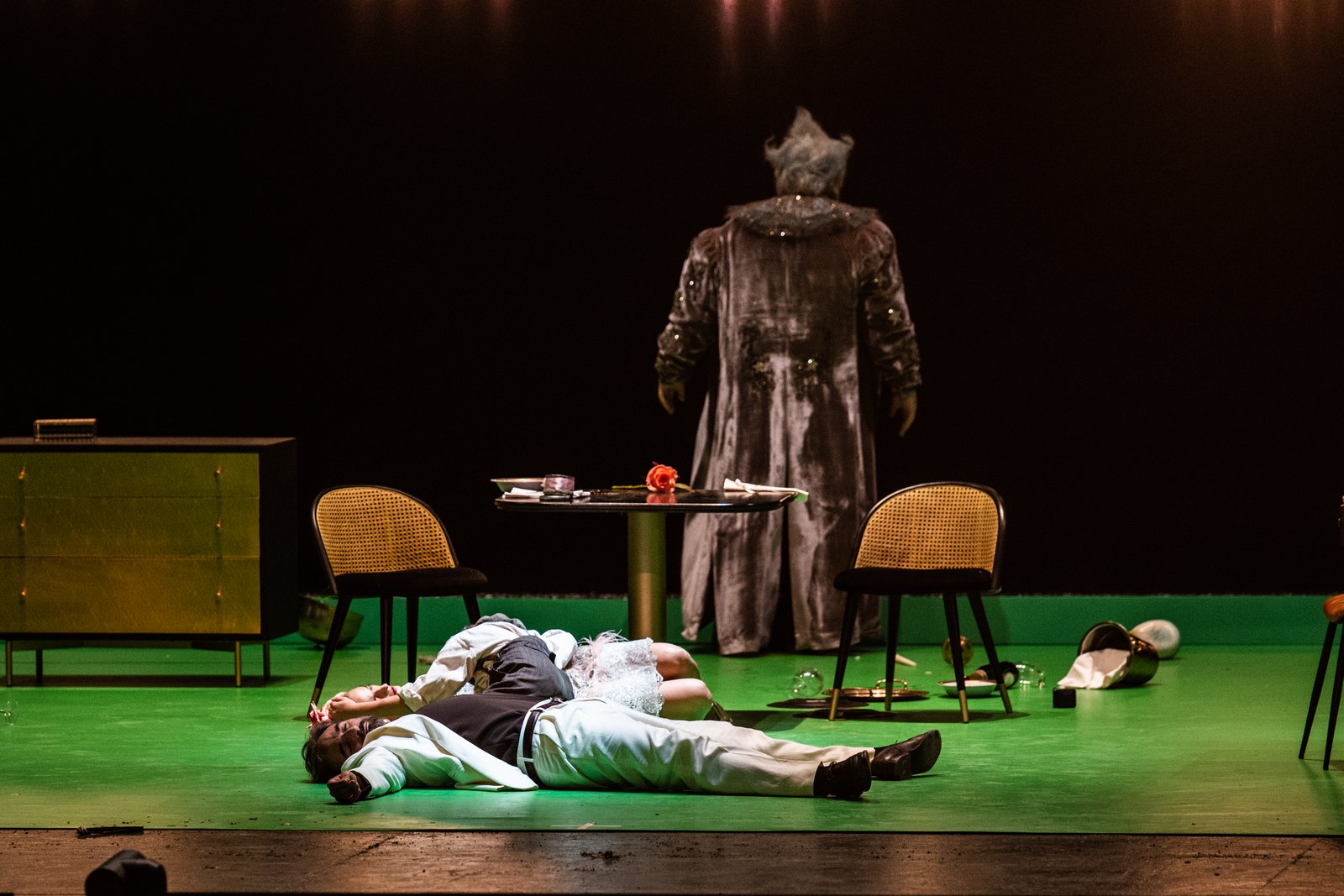 Pagliacci — antegenerale 6 ottobre 2021