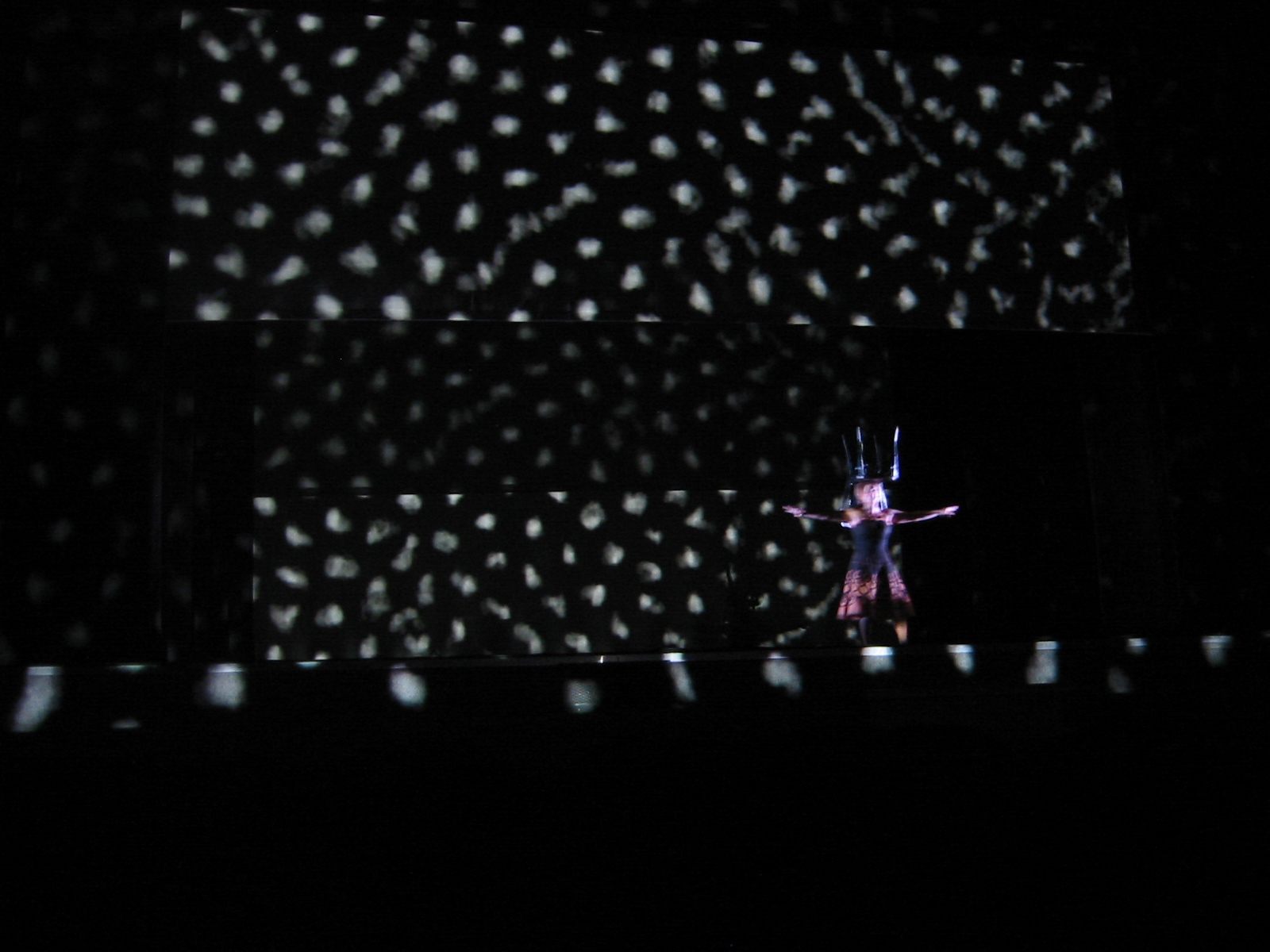 Variazioni sul Cielo &mdash; Margherita Hack