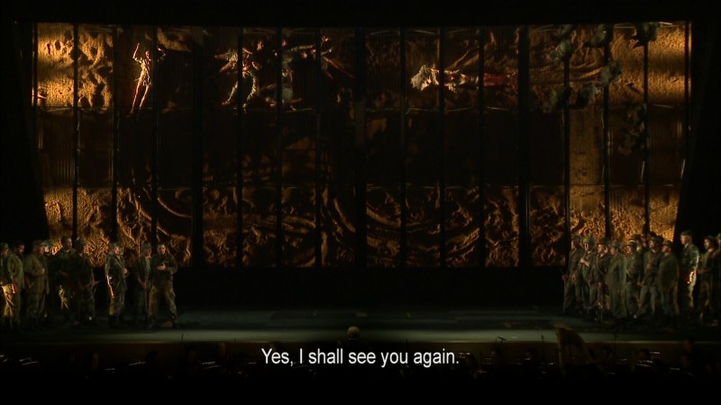 Zelmira — scena di confronto, dir. Roberto Abbado